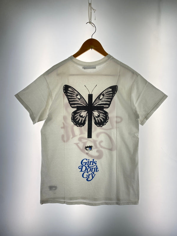 中古品】【メンズ】 UNDERCOVER アンダーカバー × GIRLS DON