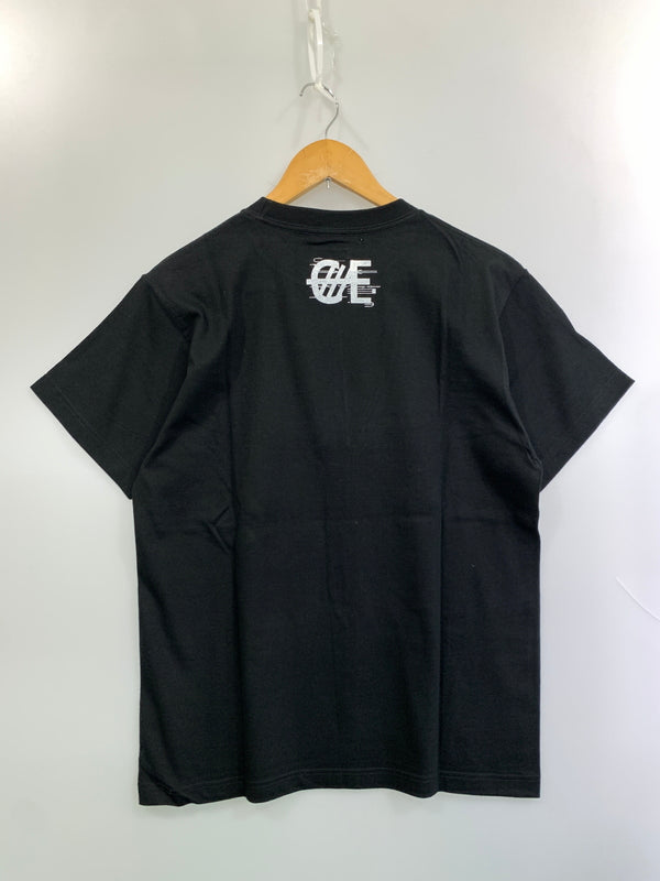 【中古品】【メンズ】 C.E. シーイー PHOTO TEE 半袖Tシャツ ショートスリーブ 142-260531-AS-30-min サイズ：M カラー：ブラック 万代Net店
