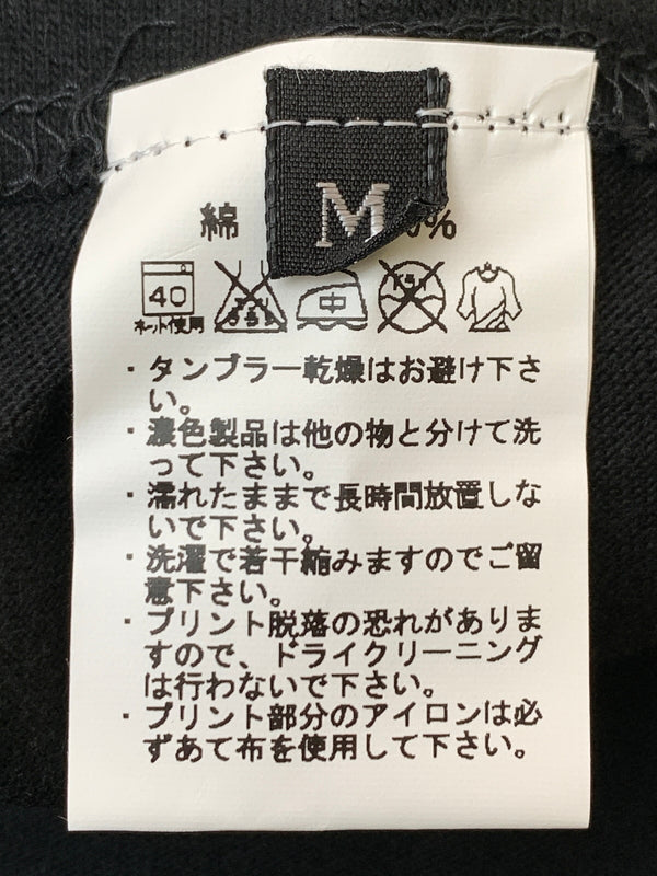 【中古品】【メンズ】 C.E. シーイー PHOTO TEE 半袖Tシャツ ショートスリーブ 142-260531-AS-30-min サイズ：M カラー：ブラック 万代Net店