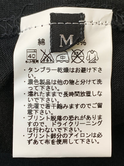 【中古品】【メンズ】 C.E. シーイー PHOTO TEE 半袖Tシャツ ショートスリーブ 142-260531-AS-30-min サイズ：M カラー：ブラック 万代Net店