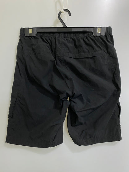 【中古品】【メンズ】 THE NORTH FACE ザ・ノースフェイス NB41725 CLASS V CARGO SHORT クラスファイブカーゴショーツ ショートパンツ 155-260613-kt-03-min サイズ：M カラー：ブラック 万代Net店