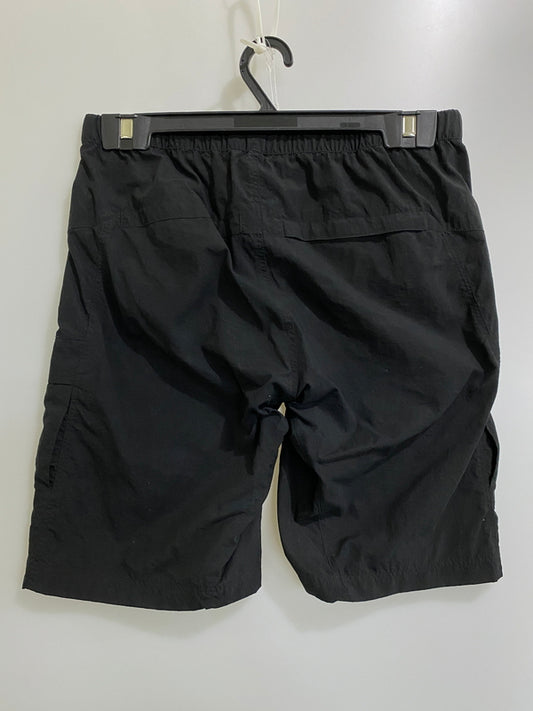 【中古品】【メンズ】 THE NORTH FACE ザ・ノースフェイス NB41725 CLASS V CARGO SHORT クラスファイブカーゴショーツ ショートパンツ 155-260613-kt-03-min サイズ：M カラー：ブラック 万代Net店