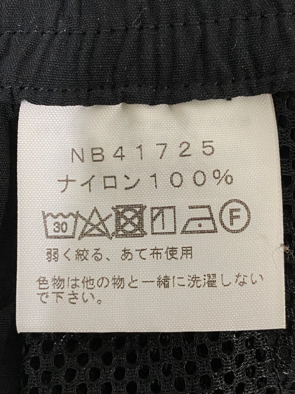 【中古品】【メンズ】 THE NORTH FACE ザ・ノースフェイス NB41725 CLASS V CARGO SHORT クラスファイブカーゴショーツ ショートパンツ 155-260613-kt-03-min サイズ：M カラー：ブラック 万代Net店