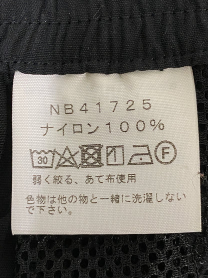 【中古品】【メンズ】 THE NORTH FACE ザ・ノースフェイス NB41725 CLASS V CARGO SHORT クラスファイブカーゴショーツ ショートパンツ 155-260613-kt-03-min サイズ：M カラー：ブラック 万代Net店