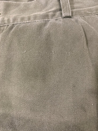 【現状渡し品】【メンズ】 VINTAGE ヴィンテージ K2027 PANTALON M64 CARGO MILITARY PANTS カーゴミリタリーパンツ 157-260523-zi-22-min サイズ：不明 カラー：グリーンカーキ 万代Net店