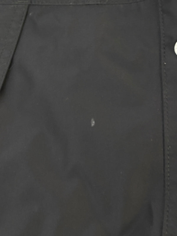 【中古品】【メンズ】 THE NORTH FACE ザ ノースフェイス RETRO MOUNTAIN LIGHT JACKET NP12430R レトロマウンテンライトジャケット アウター 144-260527-yn-27-min サイズ：L カラー：ブラック 万代Net店