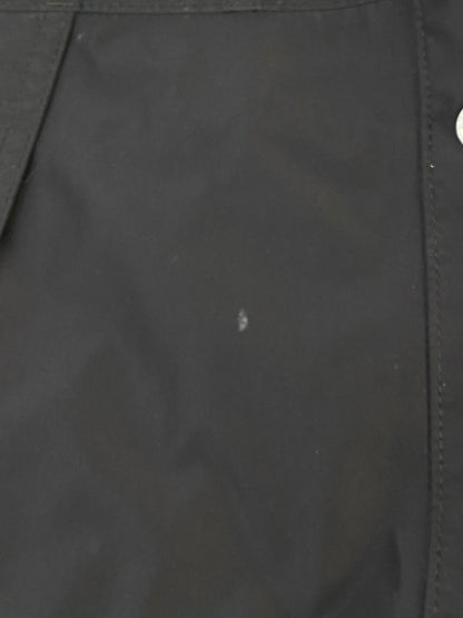 【中古品】【メンズ】 THE NORTH FACE ザ ノースフェイス RETRO MOUNTAIN LIGHT JACKET NP12430R レトロマウンテンライトジャケット アウター 144-260527-yn-27-min サイズ：L カラー：ブラック 万代Net店