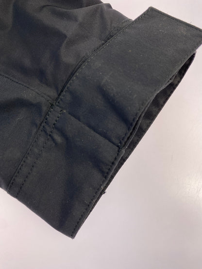 【中古品】【メンズ】 THE NORTH FACE ザ ノースフェイス RETRO MOUNTAIN LIGHT JACKET NP12430R レトロマウンテンライトジャケット アウター 144-260527-yn-27-min サイズ：L カラー：ブラック 万代Net店