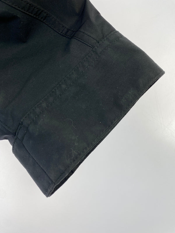 【中古品】【メンズ】 THE NORTH FACE ザ ノースフェイス RETRO MOUNTAIN LIGHT JACKET NP12430R レトロマウンテンライトジャケット アウター 144-260527-yn-27-min サイズ：L カラー：ブラック 万代Net店