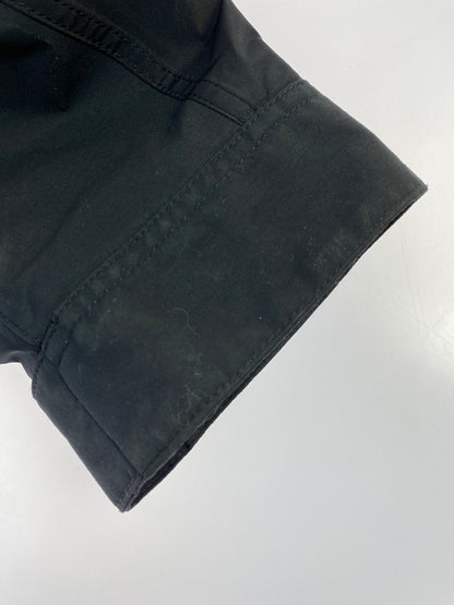 【中古品】【メンズ】 THE NORTH FACE ザ ノースフェイス RETRO MOUNTAIN LIGHT JACKET NP12430R レトロマウンテンライトジャケット アウター 144-260527-yn-27-min サイズ：L カラー：ブラック 万代Net店