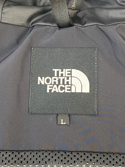 【中古品】【メンズ】 THE NORTH FACE ザ ノースフェイス RETRO MOUNTAIN LIGHT JACKET NP12430R レトロマウンテンライトジャケット アウター 144-260527-yn-27-min サイズ：L カラー：ブラック 万代Net店