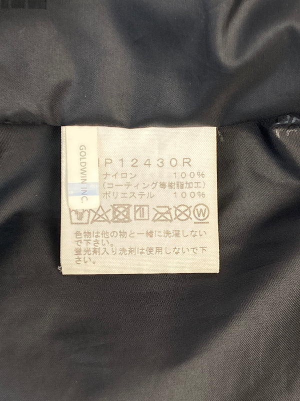 【中古品】【メンズ】 THE NORTH FACE ザ ノースフェイス RETRO MOUNTAIN LIGHT JACKET NP12430R レトロマウンテンライトジャケット アウター 144-260527-yn-27-min サイズ：L カラー：ブラック 万代Net店