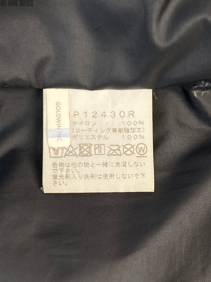 【中古品】【メンズ】 THE NORTH FACE ザ ノースフェイス RETRO MOUNTAIN LIGHT JACKET NP12430R レトロマウンテンライトジャケット アウター 144-260527-yn-27-min サイズ：L カラー：ブラック 万代Net店