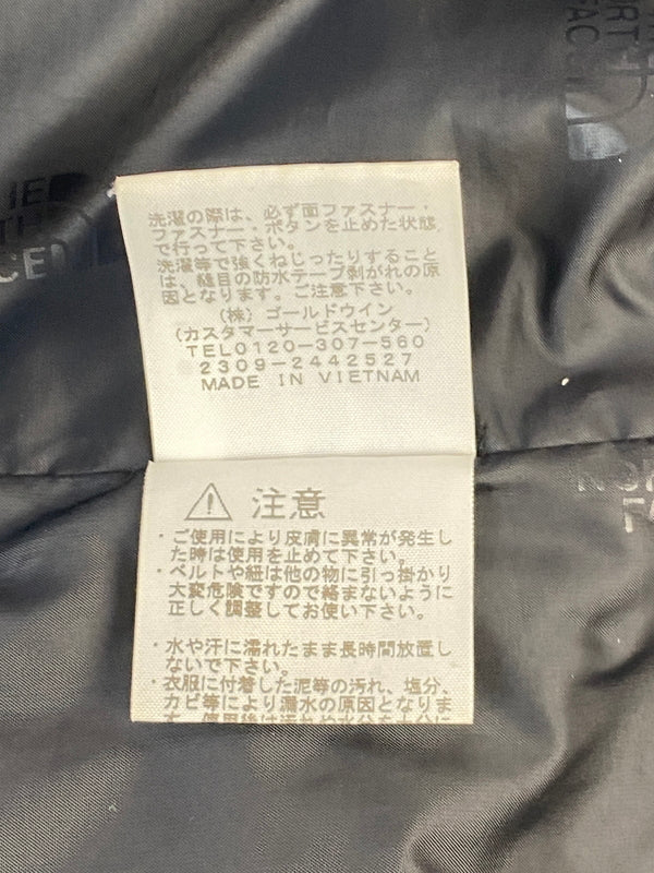 【中古品】【メンズ】 THE NORTH FACE ザ ノースフェイス RETRO MOUNTAIN LIGHT JACKET NP12430R レトロマウンテンライトジャケット アウター 144-260527-yn-27-min サイズ：L カラー：ブラック 万代Net店