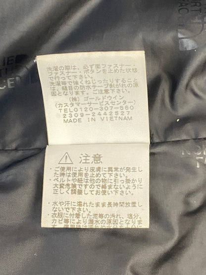 【中古品】【メンズ】 THE NORTH FACE ザ ノースフェイス RETRO MOUNTAIN LIGHT JACKET NP12430R レトロマウンテンライトジャケット アウター 144-260527-yn-27-min サイズ：L カラー：ブラック 万代Net店