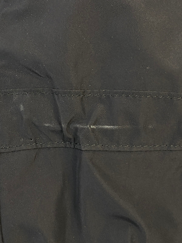 【中古品】【メンズ】 THE NORTH FACE ザ ノースフェイス RETRO MOUNTAIN LIGHT JACKET NP12430R レトロマウンテンライトジャケット アウター 144-260527-yn-27-min サイズ：L カラー：ブラック 万代Net店