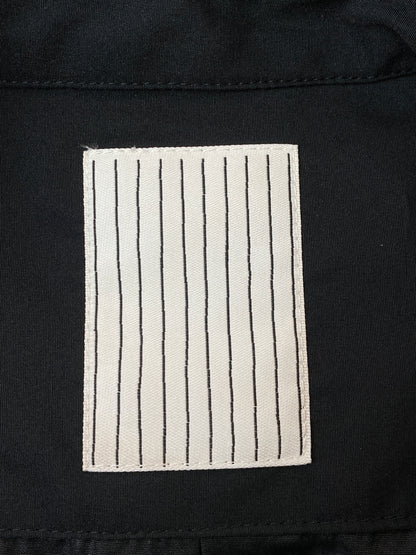 【中古品】【メンズ】 STRIPES FOR CREATIVE ストライプフォークリエイティブ S/S SHIRT ショートスリーブシャツ 半袖シャツ トップス 140-260602-yn-29-min サイズ：XXXXL カラー：ブラック 万代Net店