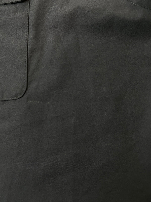 【中古品】【メンズ】 STRIPES FOR CREATIVE ストライプフォークリエイティブ S/S SHIRT ショートスリーブシャツ 半袖シャツ トップス 140-260602-yn-29-min サイズ：XXXXL カラー：ブラック 万代Net店