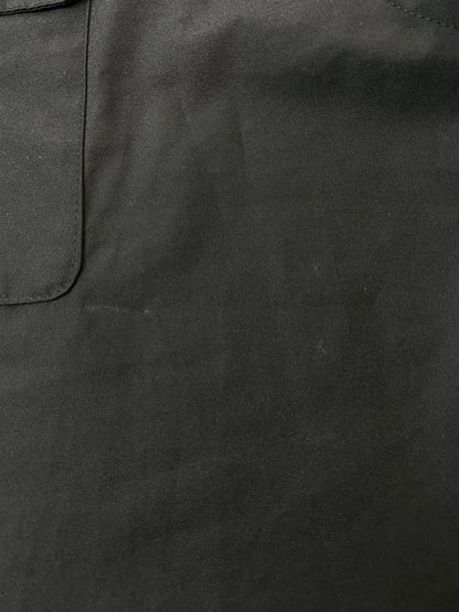 【中古品】【メンズ】 STRIPES FOR CREATIVE ストライプフォークリエイティブ S/S SHIRT ショートスリーブシャツ 半袖シャツ トップス 140-260602-yn-29-min サイズ：XXXXL カラー：ブラック 万代Net店