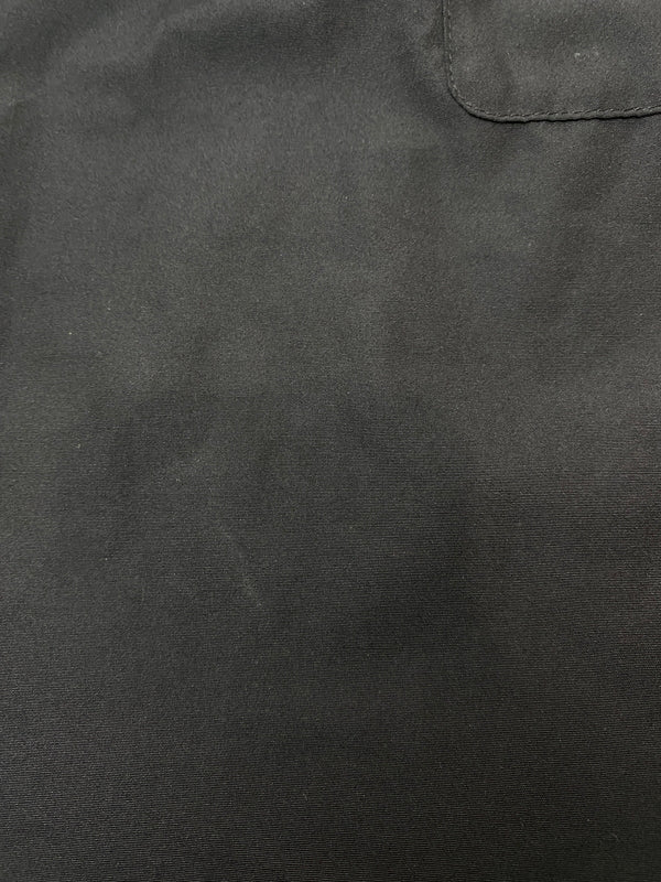 【中古品】【メンズ】 STRIPES FOR CREATIVE ストライプフォークリエイティブ S/S SHIRT ショートスリーブシャツ 半袖シャツ トップス 140-260602-yn-29-min サイズ：XXXXL カラー：ブラック 万代Net店