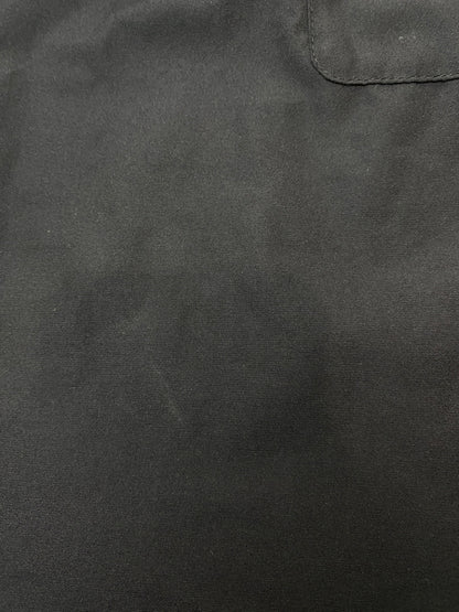 【中古品】【メンズ】 STRIPES FOR CREATIVE ストライプフォークリエイティブ S/S SHIRT ショートスリーブシャツ 半袖シャツ トップス 140-260602-yn-29-min サイズ：XXXXL カラー：ブラック 万代Net店