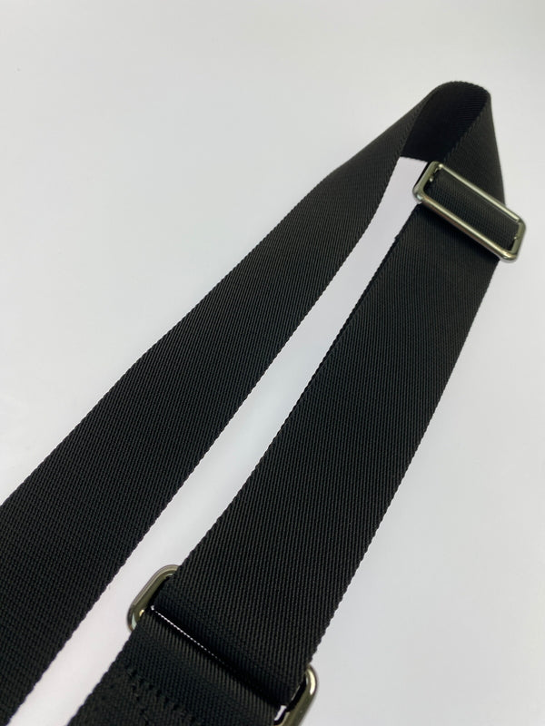 【中古品】【メンズ】 LOUIS VUITTON ルイ・ヴィトン M81260 モノグラム エクリプス アルファ・ウェアラブル ショルダーバッグ 179-260530-KS-11-min カラー：ブラック 万代Net店
