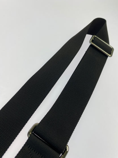 【中古品】【メンズ】 LOUIS VUITTON ルイ・ヴィトン M81260 モノグラム エクリプス アルファ・ウェアラブル ショルダーバッグ 179-260530-KS-11-min カラー：ブラック 万代Net店