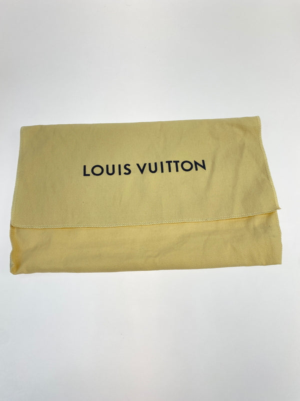 【中古品】【メンズ】 LOUIS VUITTON ルイ・ヴィトン M81260 モノグラム エクリプス アルファ・ウェアラブル ショルダーバッグ 179-260530-KS-11-min カラー：ブラック 万代Net店