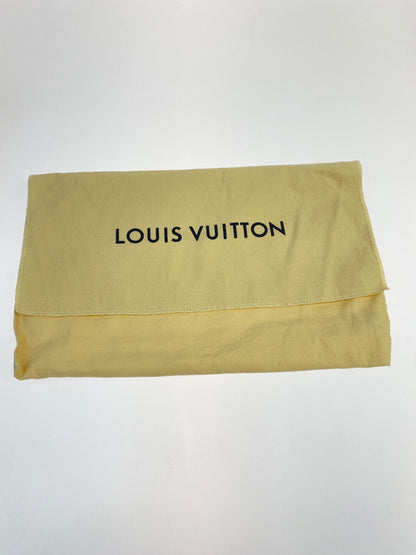 【中古品】【メンズ】 LOUIS VUITTON ルイ・ヴィトン M81260 モノグラム エクリプス アルファ・ウェアラブル ショルダーバッグ 179-260530-KS-11-min カラー：ブラック 万代Net店