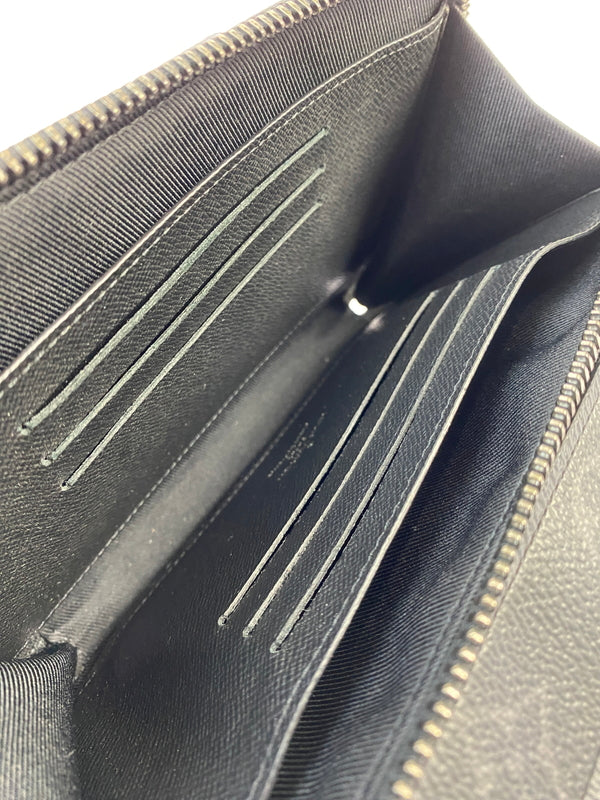【中古品】【メンズ】 LOUIS VUITTON ルイ・ヴィトン M81260 モノグラム エクリプス アルファ・ウェアラブル ショルダーバッグ 179-260530-KS-11-min カラー：ブラック 万代Net店