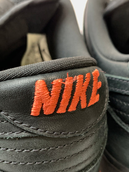 【中古品】【メンズ】 NIKE SB ナイキエスビー DUNK LOW TRD QS 883232-008 BLACK PIGEON ダンク ロー ブラック ピジョン スニーカー 靴 160-260526-jt-01-min サイズ：US 9 27.0cm カラー：ブラック 万代Net店