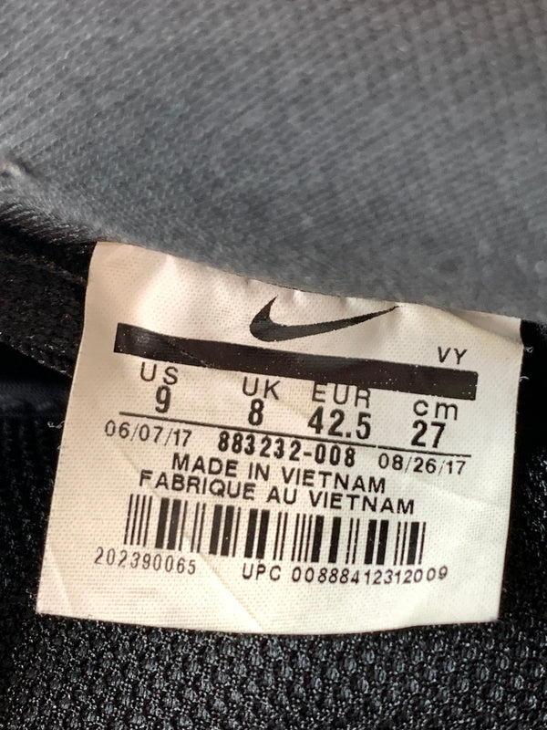 【中古品】【メンズ】 NIKE SB ナイキエスビー DUNK LOW TRD QS 883232-008 BLACK PIGEON ダンク ロー ブラック ピジョン スニーカー 靴 160-260526-jt-01-min サイズ：US 9 27.0cm カラー：ブラック 万代Net店