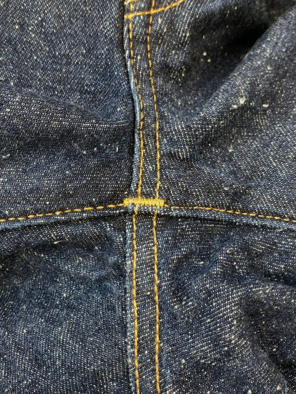 【中古品】【メンズ】 LEVI'S リーバイス 501DENIM PANTS INDIGO 00501-3377 501デニムパンツ メンズ ボトムス ジーンズ ジーパン 158-260612-em-03-min サイズ：W36×L32 カラー：インディゴブルー 万代Net店