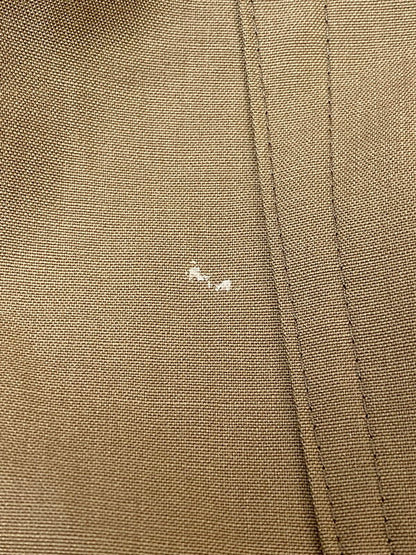 【現状渡し品】【メンズ】 GRAPHPAPER グラフペーパー 21AW HIGH COUNT WOOL FIVE POCKET CHEF PANTS GM214-40006 ハイカウントウールファイヴポケットシェフパンツ スラックス 151-260606-kt-11-min サイズ：F カラー：ブラウン 万代Net店