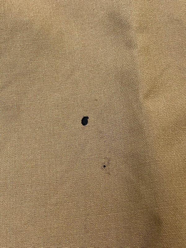 【現状渡し品】【メンズ】 GRAPHPAPER グラフペーパー 21AW HIGH COUNT WOOL FIVE POCKET CHEF PANTS GM214-40006 ハイカウントウールファイヴポケットシェフパンツ スラックス 151-260606-kt-11-min サイズ：F カラー：ブラウン 万代Net店