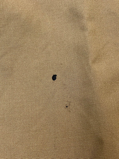 【現状渡し品】【メンズ】 GRAPHPAPER グラフペーパー 21AW HIGH COUNT WOOL FIVE POCKET CHEF PANTS GM214-40006 ハイカウントウールファイヴポケットシェフパンツ スラックス 151-260606-kt-11-min サイズ：F カラー：ブラウン 万代Net店