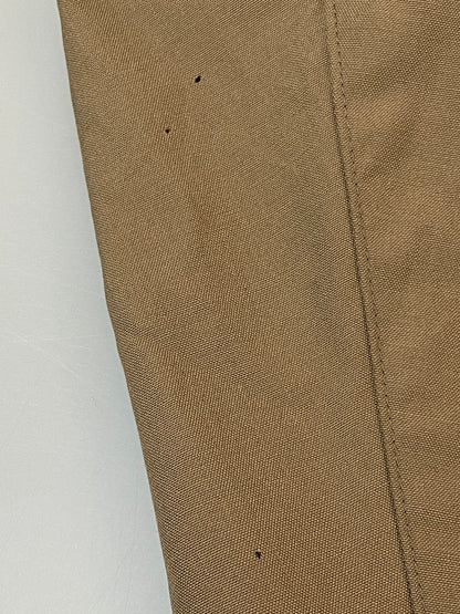 【現状渡し品】【メンズ】 GRAPHPAPER グラフペーパー 21AW HIGH COUNT WOOL FIVE POCKET CHEF PANTS GM214-40006 ハイカウントウールファイヴポケットシェフパンツ スラックス 151-260606-kt-11-min サイズ：F カラー：ブラウン 万代Net店