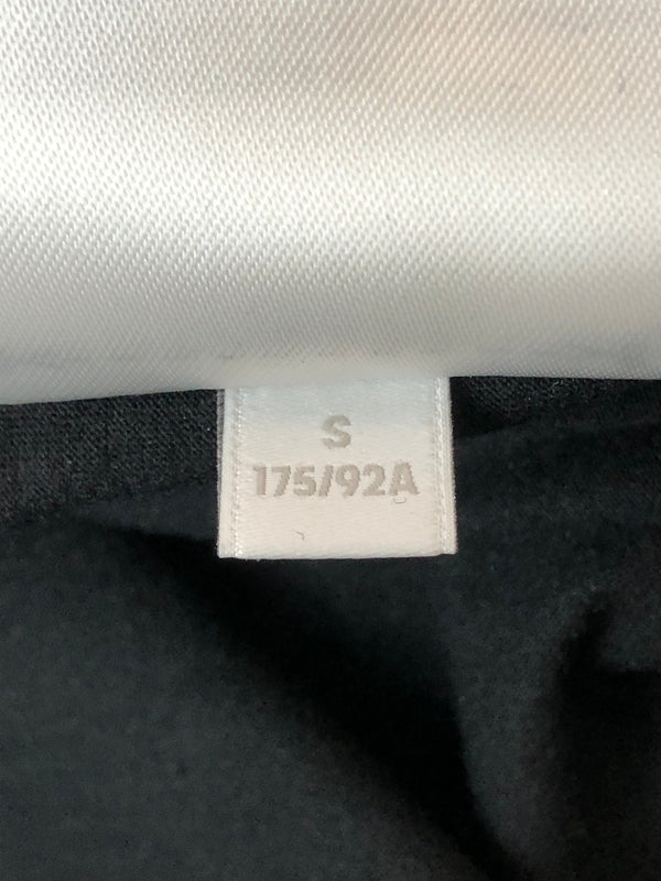 【中古品】【メンズ】 Y-3 ワイスリー GV4244 CLASSIC PAPER JERSEY POCKET TEE 半袖Tシャツ ショートスリーブ 140-260531-AS-36-min サイズ：S カラー：ブラック 万代Net店