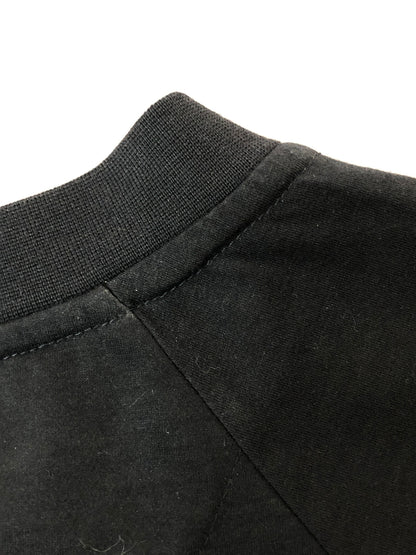 【中古品】【メンズ】 Y-3 ワイスリー GV4244 CLASSIC PAPER JERSEY POCKET TEE 半袖Tシャツ ショートスリーブ 140-260531-AS-36-min サイズ：S カラー：ブラック 万代Net店
