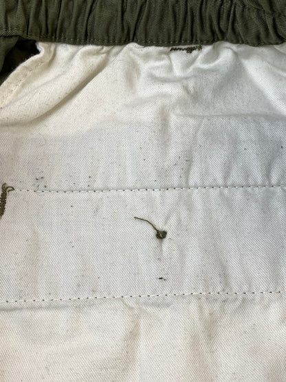 【中古品】【メンズ】 CARHARTT WIP カーハート ワーク・イン・プログレス MARV PANT I033129 マーヴパンツ チノパン 153-260606-kt-06-min サイズ：M カラー：カーキ 万代Net店
