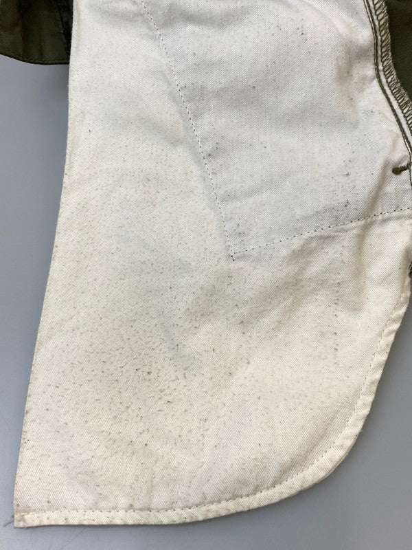 【中古品】【メンズ】 CARHARTT WIP カーハート ワーク・イン・プログレス MARV PANT I033129 マーヴパンツ チノパン 153-260606-kt-06-min サイズ：M カラー：カーキ 万代Net店