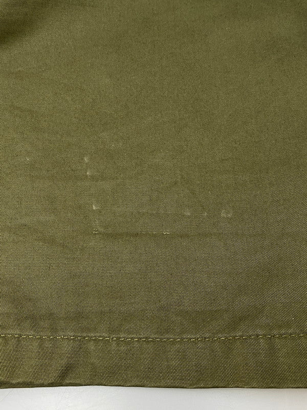 【中古品】【メンズ】 CARHARTT WIP カーハート ワーク・イン・プログレス MARV PANT I033129 マーヴパンツ チノパン 153-260606-kt-06-min サイズ：M カラー：カーキ 万代Net店