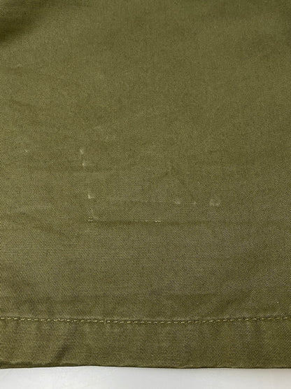 【中古品】【メンズ】 CARHARTT WIP カーハート ワーク・イン・プログレス MARV PANT I033129 マーヴパンツ チノパン 153-260606-kt-06-min サイズ：M カラー：カーキ 万代Net店
