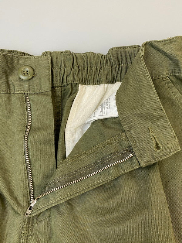 【中古品】【メンズ】 CARHARTT WIP カーハート ワーク・イン・プログレス MARV PANT I033129 マーヴパンツ チノパン 153-260606-kt-06-min サイズ：M カラー：カーキ 万代Net店