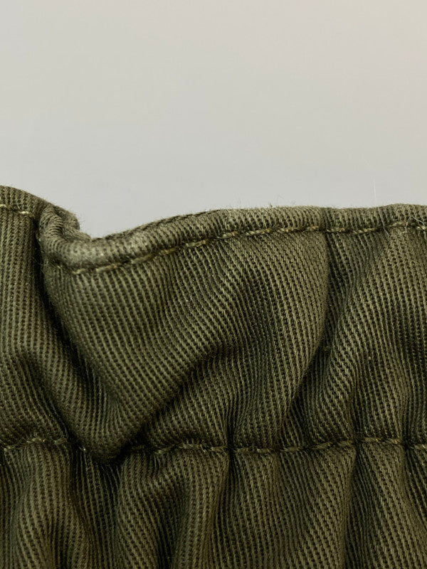 【中古品】【メンズ】 CARHARTT WIP カーハート ワーク・イン・プログレス MARV PANT I033129 マーヴパンツ チノパン 153-260606-kt-06-min サイズ：M カラー：カーキ 万代Net店