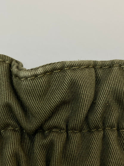 【中古品】【メンズ】 CARHARTT WIP カーハート ワーク・イン・プログレス MARV PANT I033129 マーヴパンツ チノパン 153-260606-kt-06-min サイズ：M カラー：カーキ 万代Net店