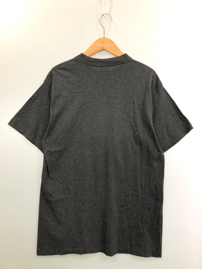 【中古品】【メンズ】 STUSSY ステューシー 00S STUSSY HEADS TEE 半袖Tシャツ ショートスリーブ 142-260531-AS-38-min サイズ：L カラー：グレー 万代Net店