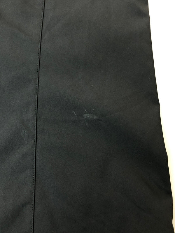 【中古品】【メンズ】 MARMOT マーモット 98070-1440 APPROACH VEST ナイロンベスト 144-260531-AS-39-min サイズ：M カラー：ブラック 万代Net店