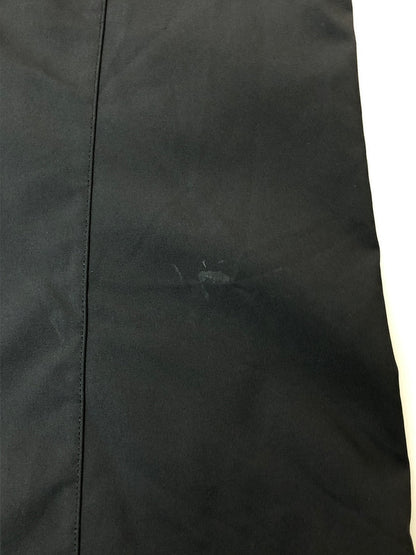 【中古品】【メンズ】 MARMOT マーモット 98070-1440 APPROACH VEST ナイロンベスト 144-260531-AS-39-min サイズ：M カラー：ブラック 万代Net店