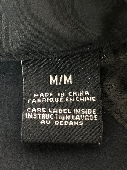 【中古品】【メンズ】 MARMOT マーモット 98070-1440 APPROACH VEST ナイロンベスト 144-260531-AS-39-min サイズ：M カラー：ブラック 万代Net店